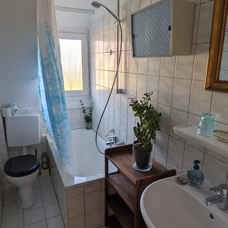 Ferienwohnung Umkirch