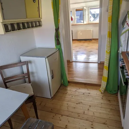 Daire Ferienwohnung *