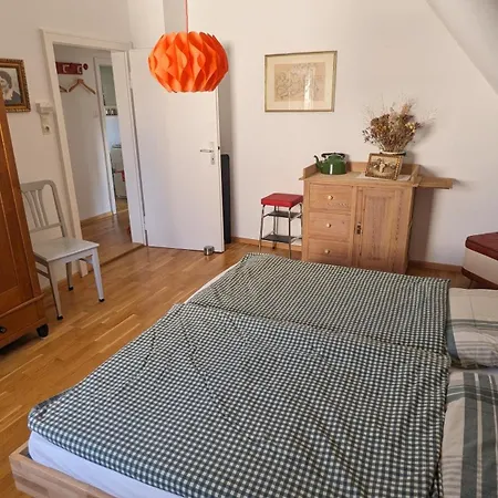 Ferienwohnung