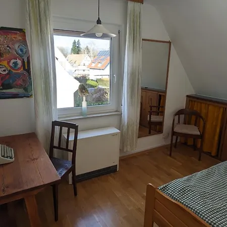 Daire Ferienwohnung *