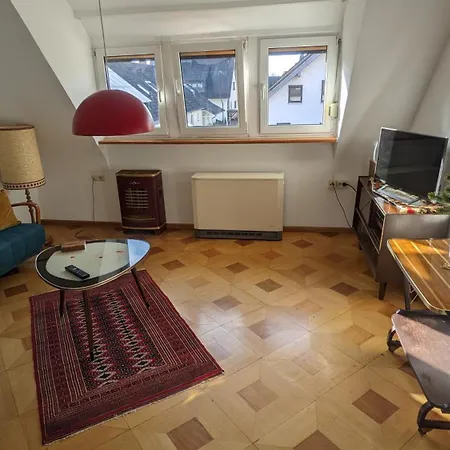 Ferienwohnung Umkirch