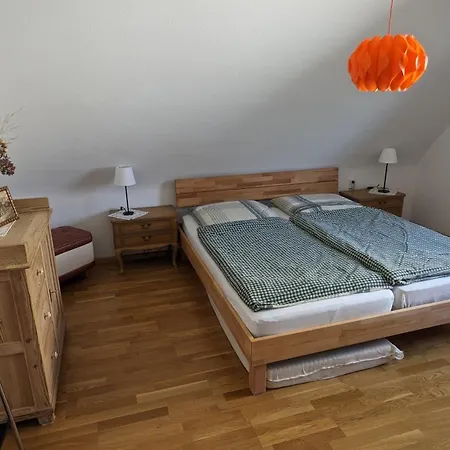 Ferienwohnung Daire Umkirch