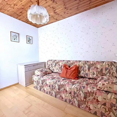 Gaestehaus Kiefer Apartamento