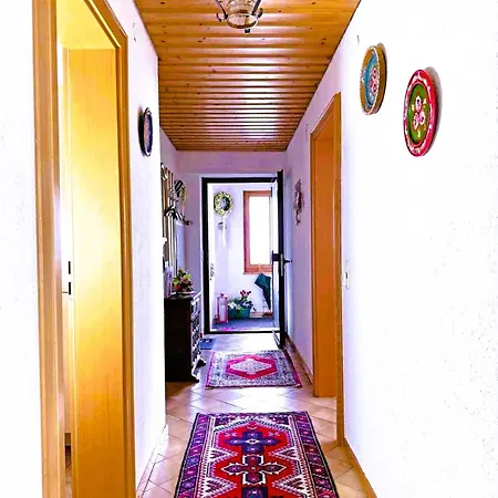 Apartamento Gaestehaus Kiefer *
